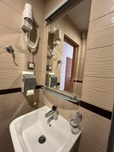 Standard Double or Twin Room room in Hotel Divan