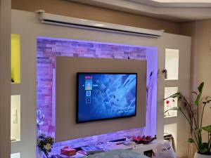 Villas Villa with terrace and garden : photos des chambres