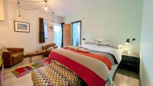 Farne Island rooms
