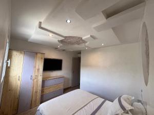 Appartements Tres bel appartement : photos des chambres