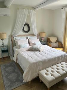 Syrah das Romantikzimmer