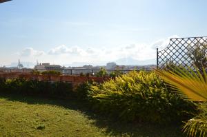 Appartamento con vista