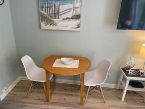 BEACHFRONT KING BED VILLA, PRIVATE BALCONY, SELF CHECK-In