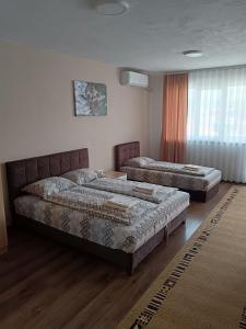 Apartmani Centar