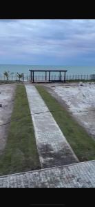 Casa em Frente ao Mar