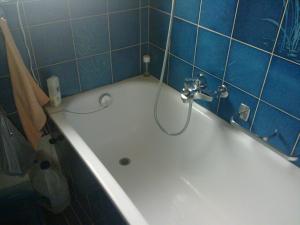 Double Bedroom with Balcony