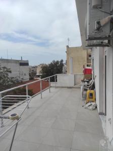 Athens Central Living