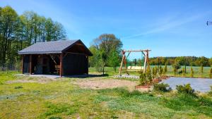 Malinówka Kruczy Borek