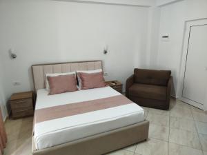 Apartments Tini Ksamil