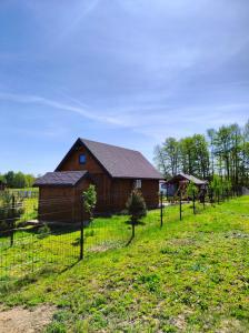 Malinówka Kruczy Borek