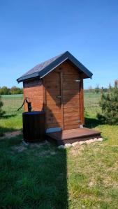 Malinówka Kruczy Borek