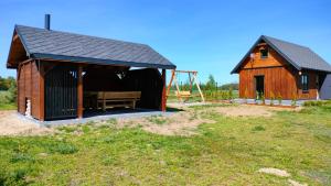 Malinówka Kruczy Borek