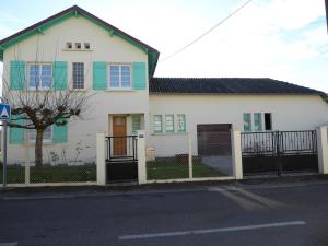 Maisons de vacances Maison Paloumeres : photos des chambres
