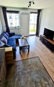 Apartament "Cztery Pory Roku"