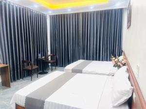 Ninh Binh Sunshine Homestay