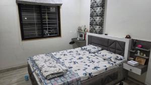 Fully furnished 3BHK bunglow in the heart of city