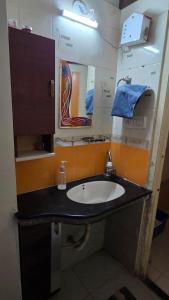 Fully furnished 3BHK bunglow in the heart of city