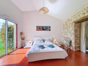 Charme et confort en campagne, WIFI