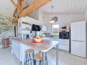 Charme et confort en campagne, WIFI