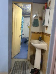 Fully furnished 3BHK bunglow in the heart of city