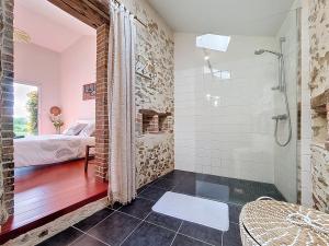 Charme et confort en campagne, WIFI