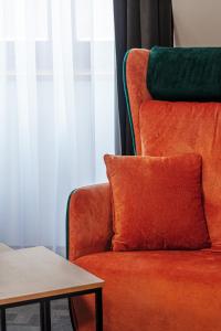 Soul Rooms Old Town Gdansk