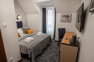 Soul Rooms Old Town Gdansk