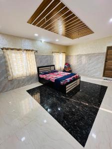 PK Sahara farm stay