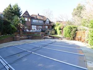 Forest Getaway - Countryside Retreat near Windsor