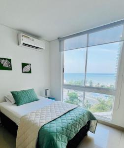 Modern Condo at Seaside Luxury Resort