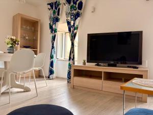 Apartman Roseta