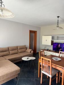 Beachfront Apartament in Golem