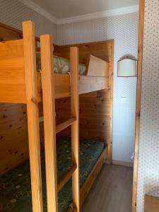 Appartamento dolomiti R1 complesso turistico