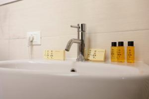 Ponte Vecchio Deluxe Apartment