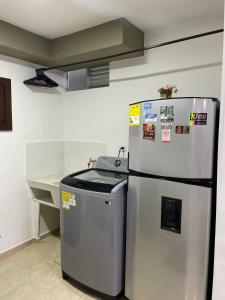 Acogedor apartamento en el centro del eje cafetero