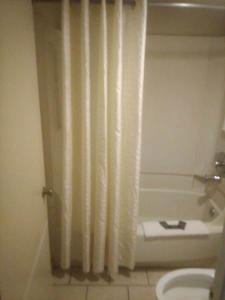 King Bed Hotel Studio 119