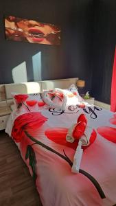 LInattendu Love Room