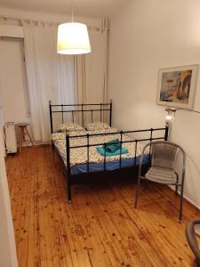 Cosy Open Large Studio By Galerious Parace YR1