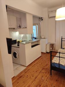 Cosy Open Large Studio By Galerious Parace YR1