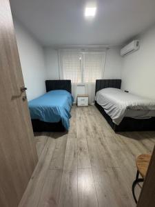 Tirana Skanderbeg corner flat