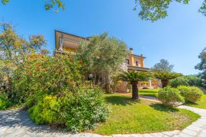 Garden Park Affittacamere img1