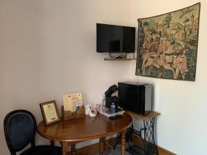 Maisons d'hotes Au Fil du Temps : photos des chambres