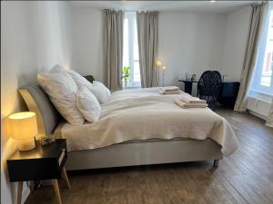 ROSIS HOME Gemütliche Citywohnung im Herzen Schorndorfs - 110qm für 2-4 Personen
