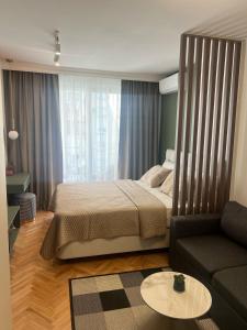 Stella Andrea Luxury Apartment