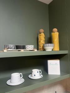 Stella Andrea Luxury Apartment