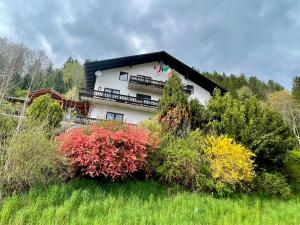 Alpenpension Gasthof