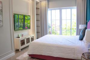 Villa Novaworld Phan Thiết - Elity Journeys