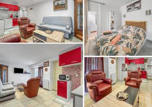 Appartement Style Oran, Centre Ville