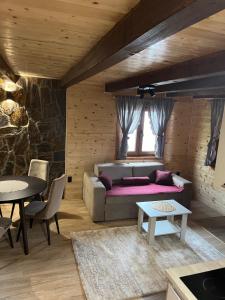 Apartments Bogdanović