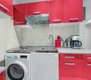 Appartement Style Oran, Centre Ville